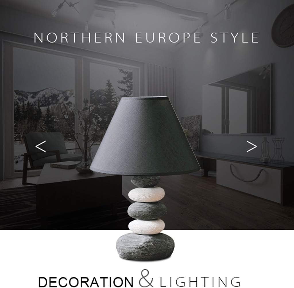 Minimalist Ceramic Accent Light for Home Décor