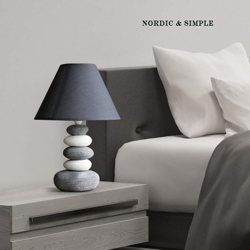 Minimalist Ceramic Accent Light for Home Décor