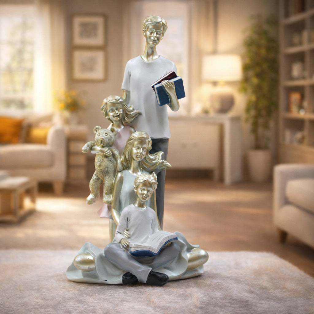Inspirational Education-Themed Home & Office Décor