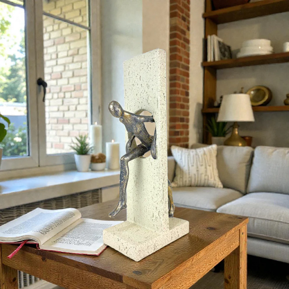 Inspirational Artistic Home & Office Décor