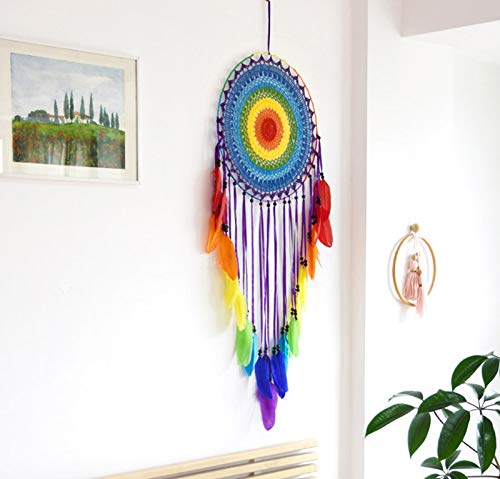 Handmade Colorful Home Décor