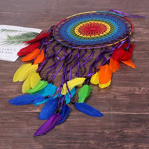Handmade Colorful Home Décor
