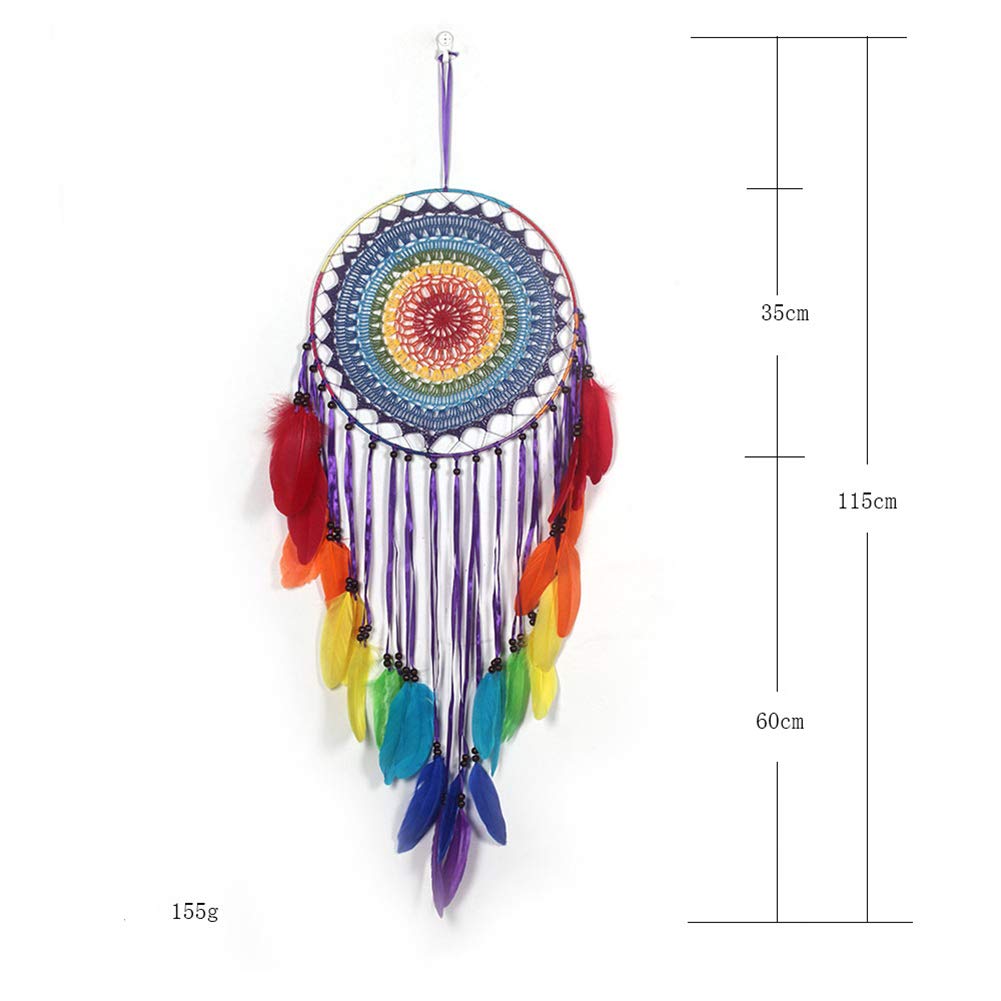 Handmade Colorful Home Décor