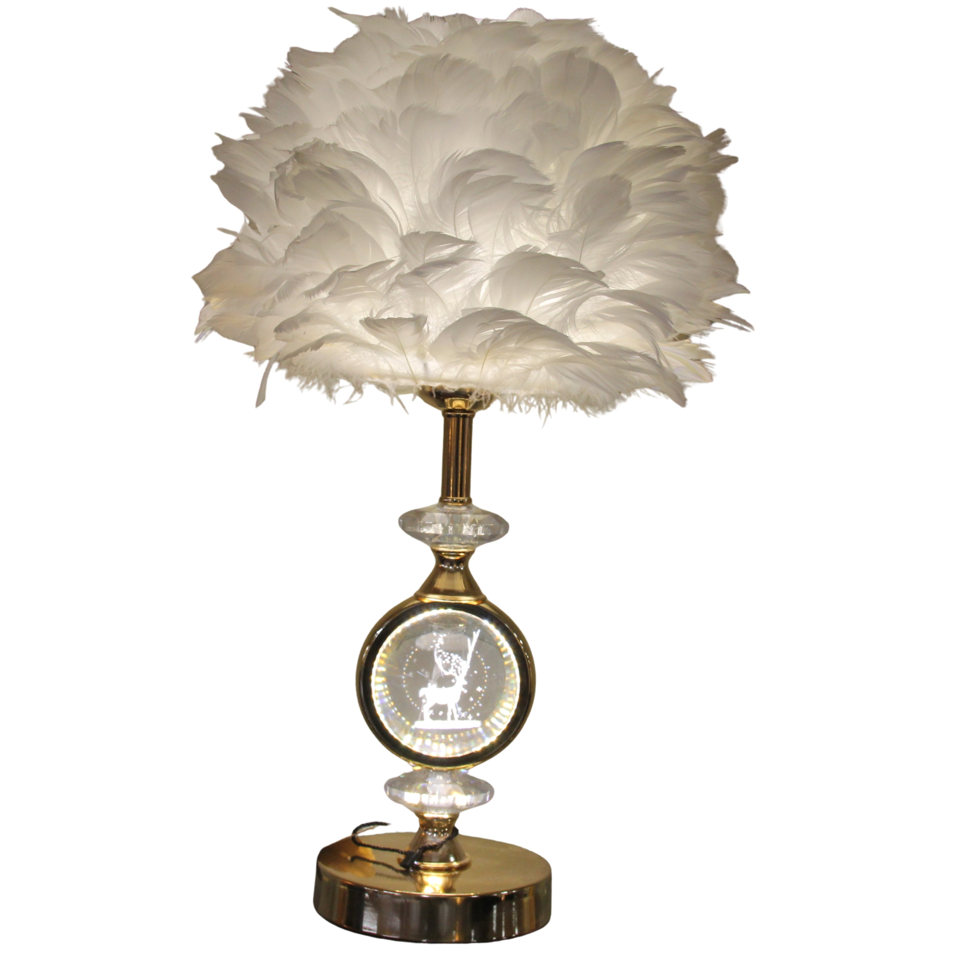 Statement Accent Lighting