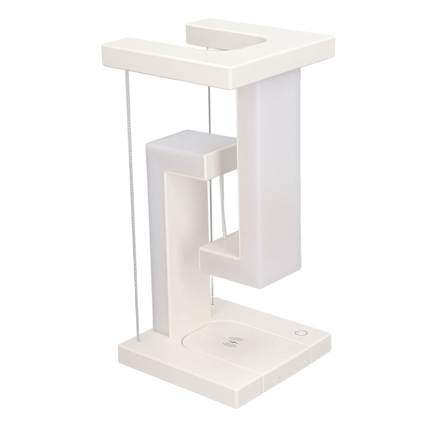 Smart Touch Table Lamp for Home & Office