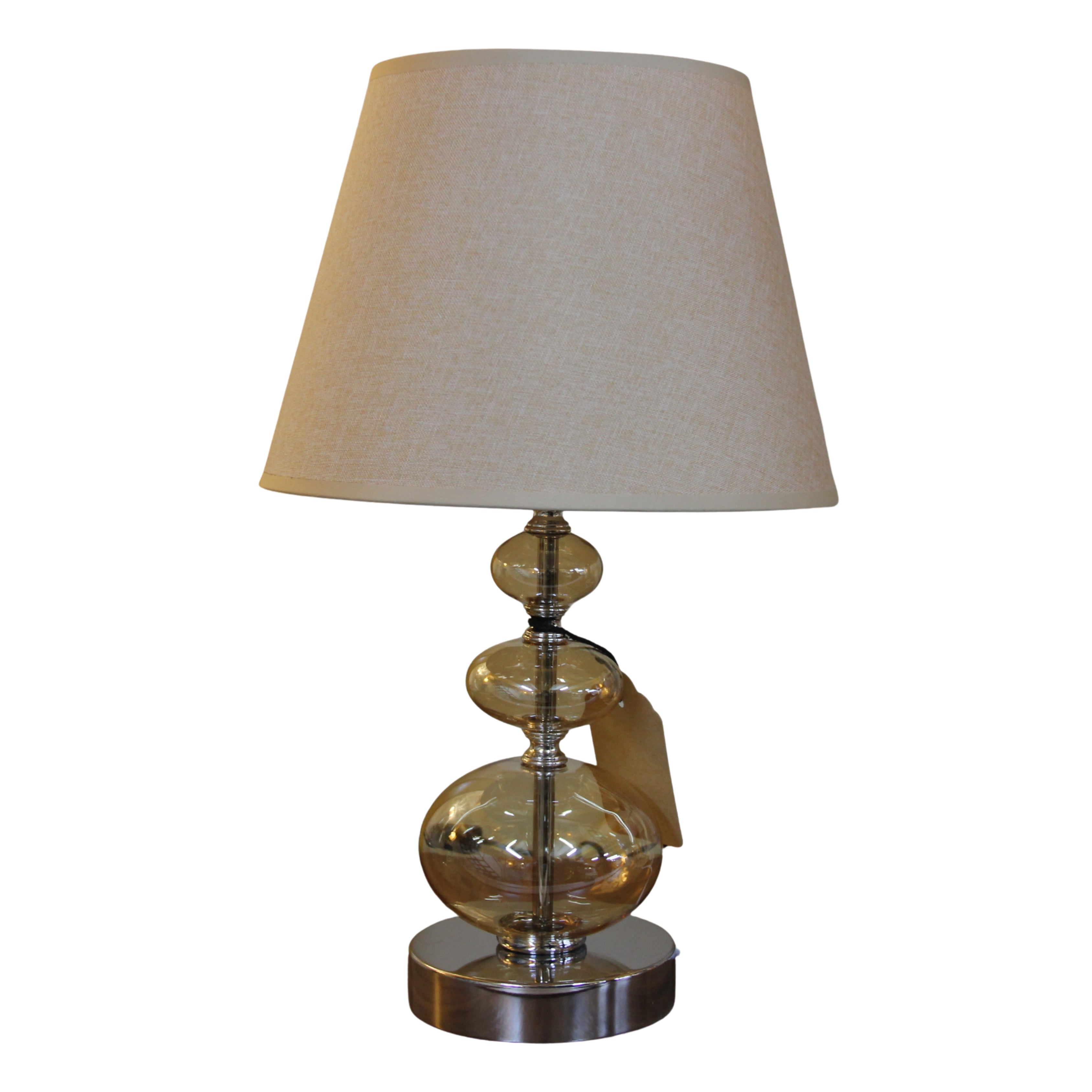 Elegant Bedside & Living Room Lighting
