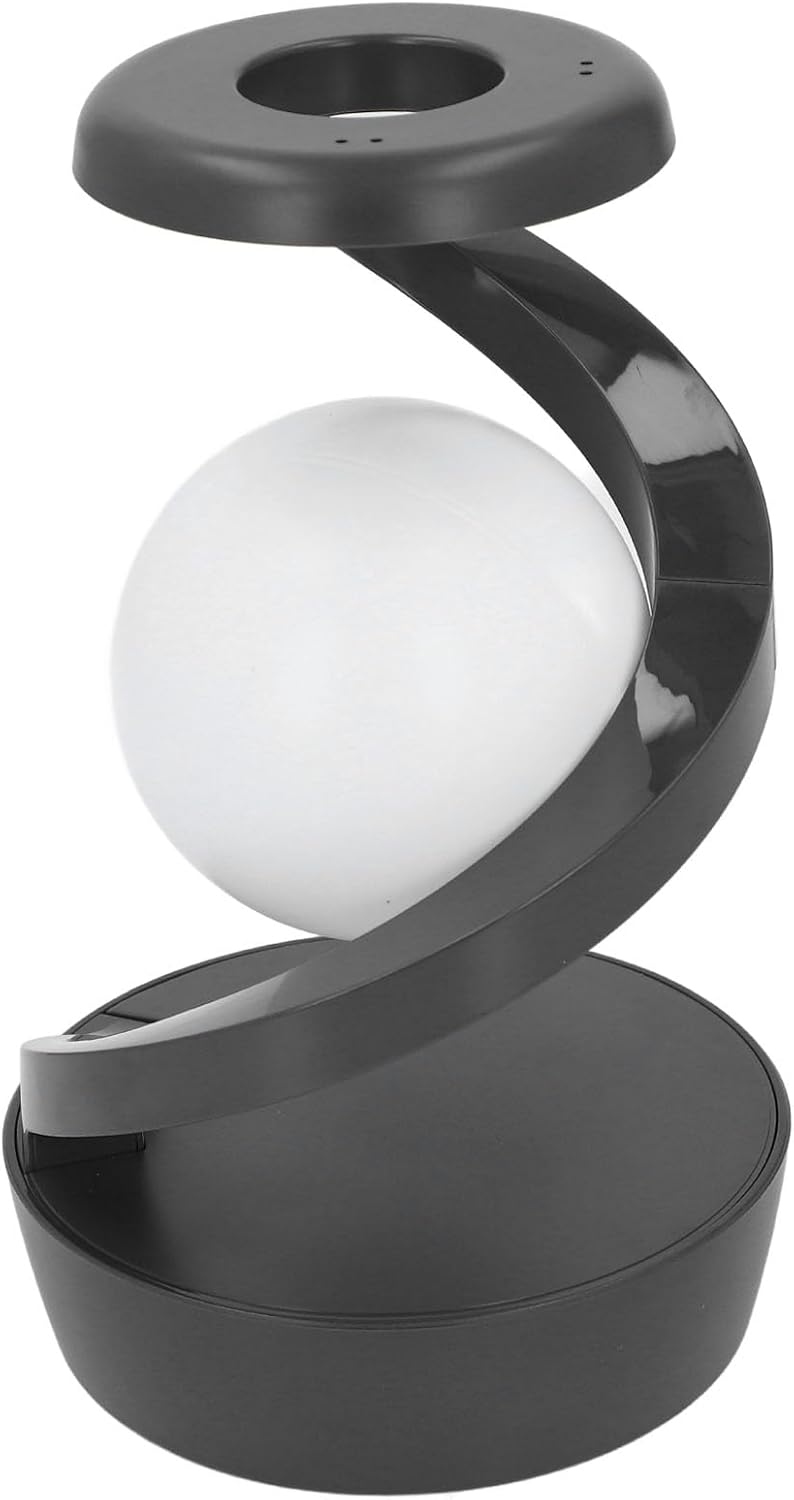 Minimalist Ambient Night Lamp for Bedroom & Desk