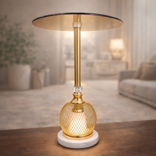 Luxury Ambient Accent Lighting for Living Room & Bedroom