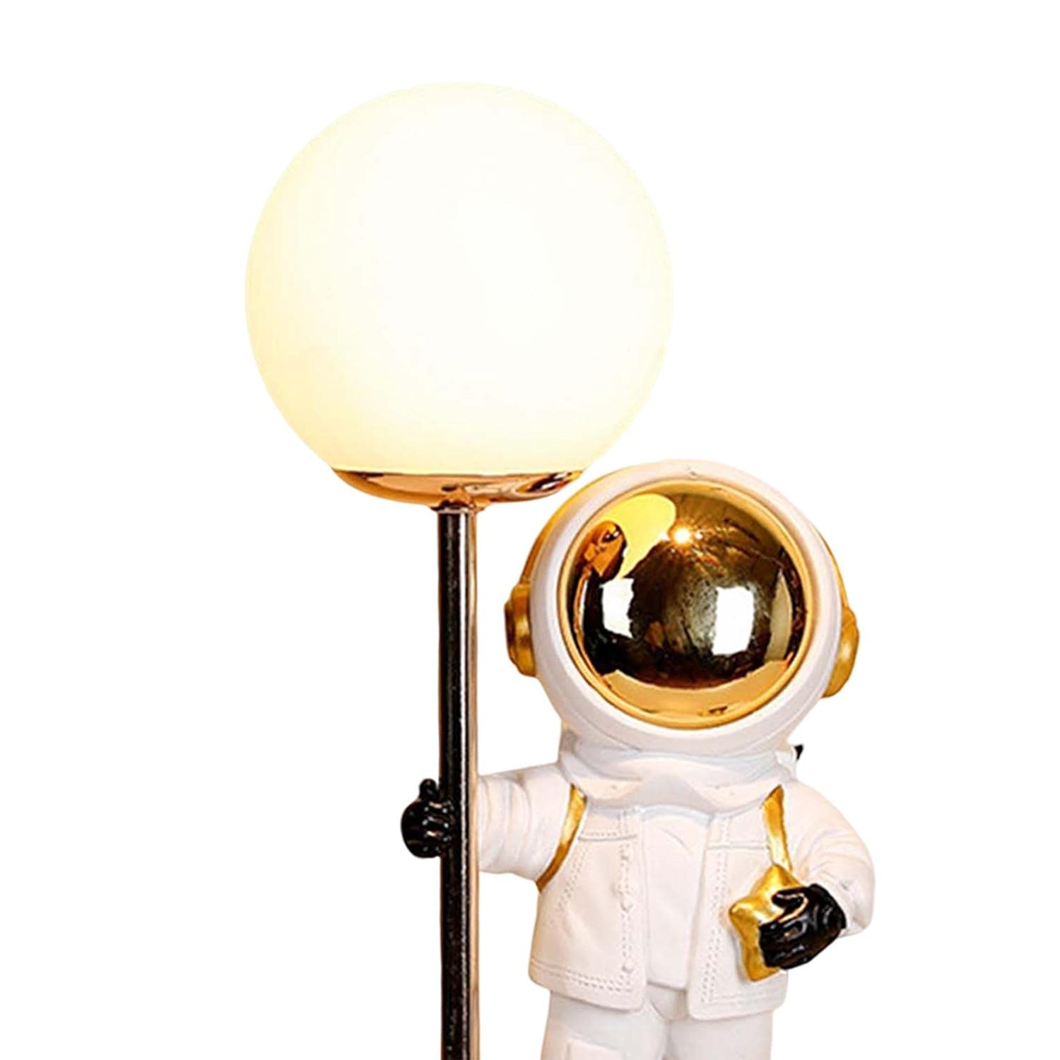 Modern Decorative Accent Lighting (White)