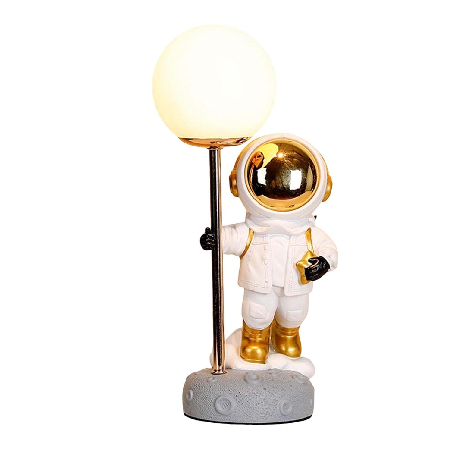 Modern Decorative Accent Lighting (White)