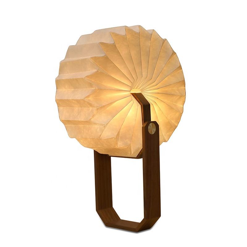 Minimalist Vertical Ambient Light for Home & Office