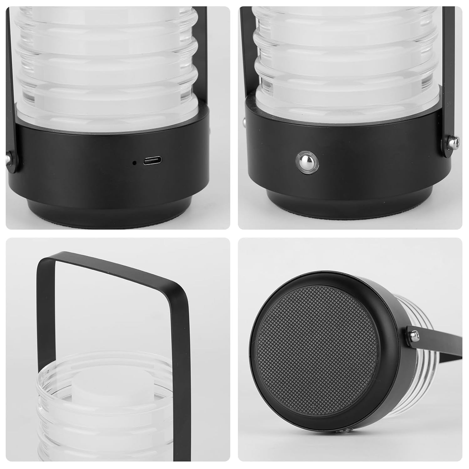 Warm Ambient Light for Home & Outdoor Décor