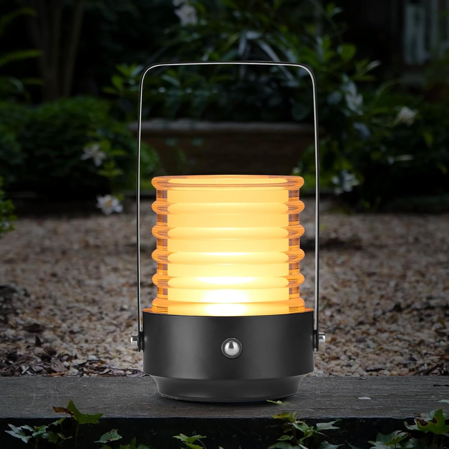 Warm Ambient Light for Home & Outdoor Décor