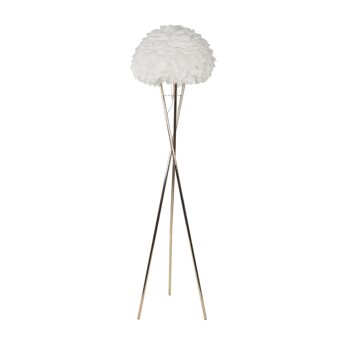 Artistic Floral Ambient Light for Modern Home Décor