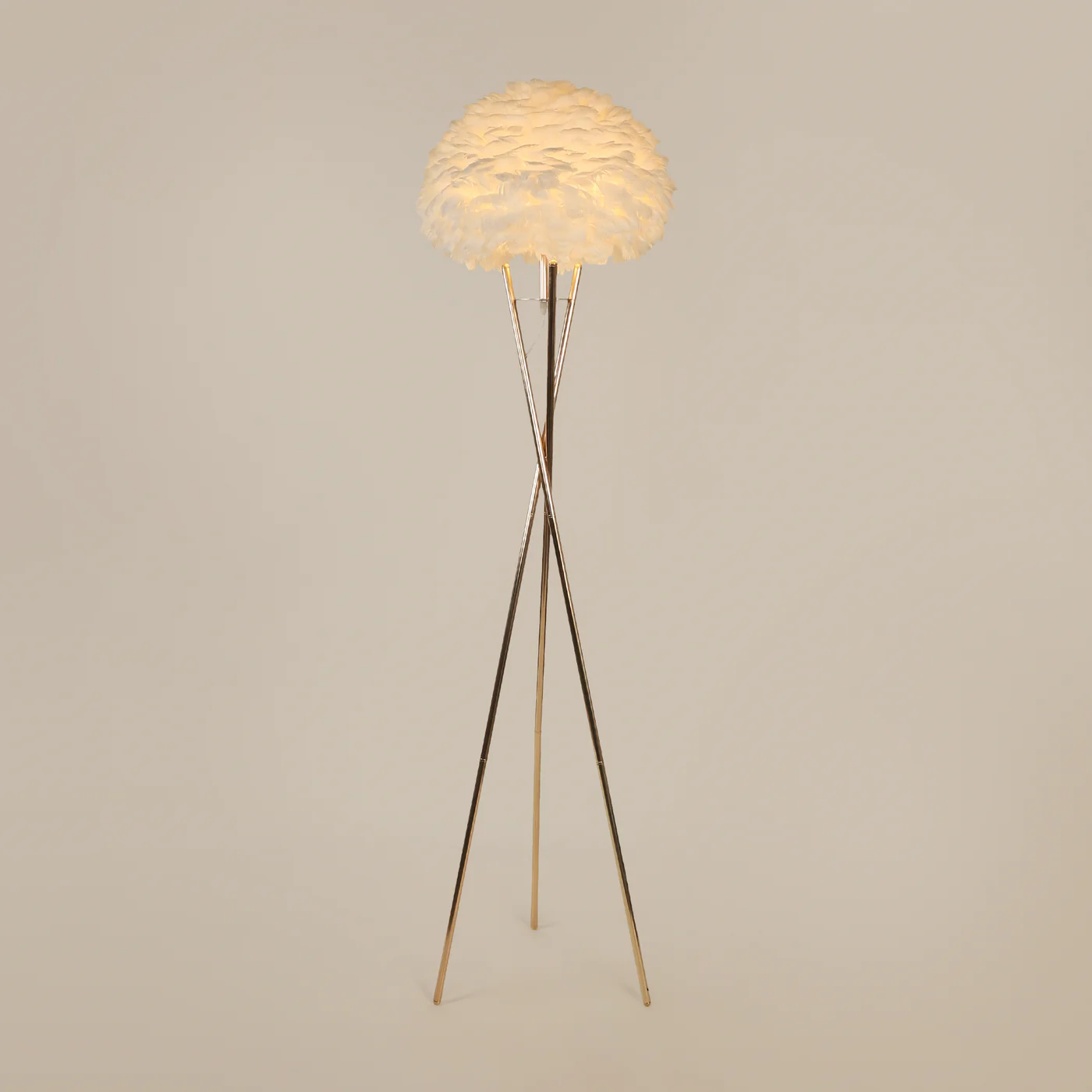 Artistic Floral Ambient Light for Modern Home Décor