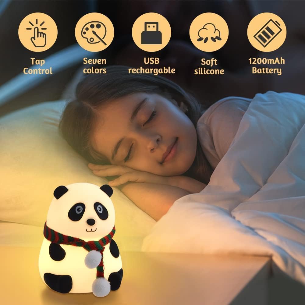 Adorable Decorative Light for Kids’ Room & Home Décor