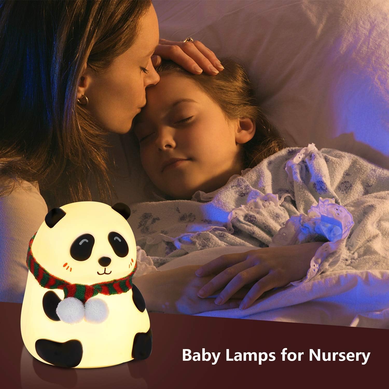 Adorable Decorative Light for Kids’ Room & Home Décor