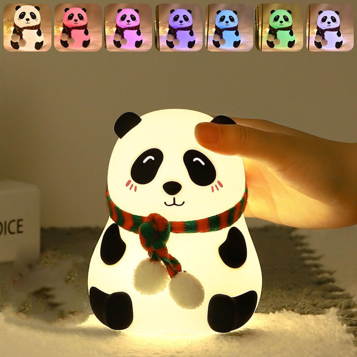 Adorable Decorative Light for Kids’ Room & Home Décor