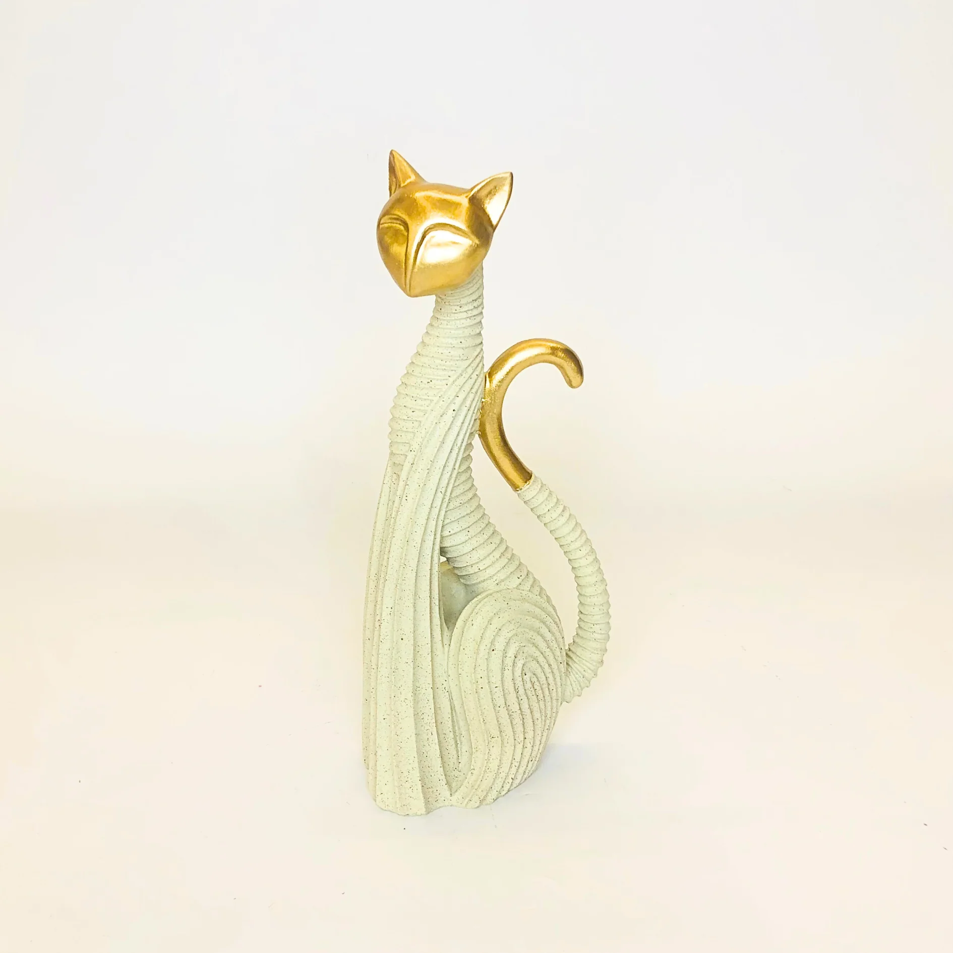 Luxury Modern Art Décor Figurine
