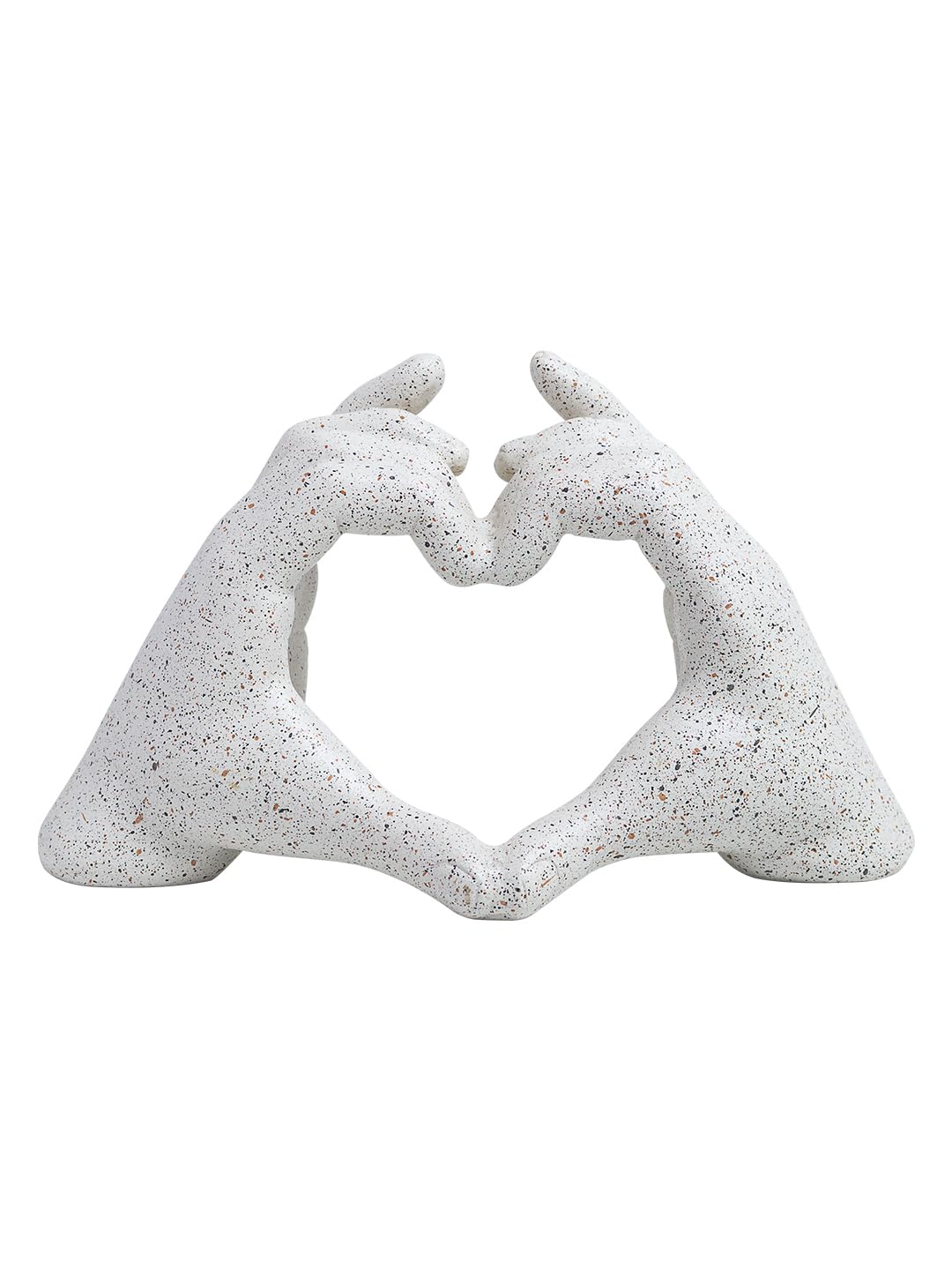 Modern Love Art Décor Figurine for Home & Gifting