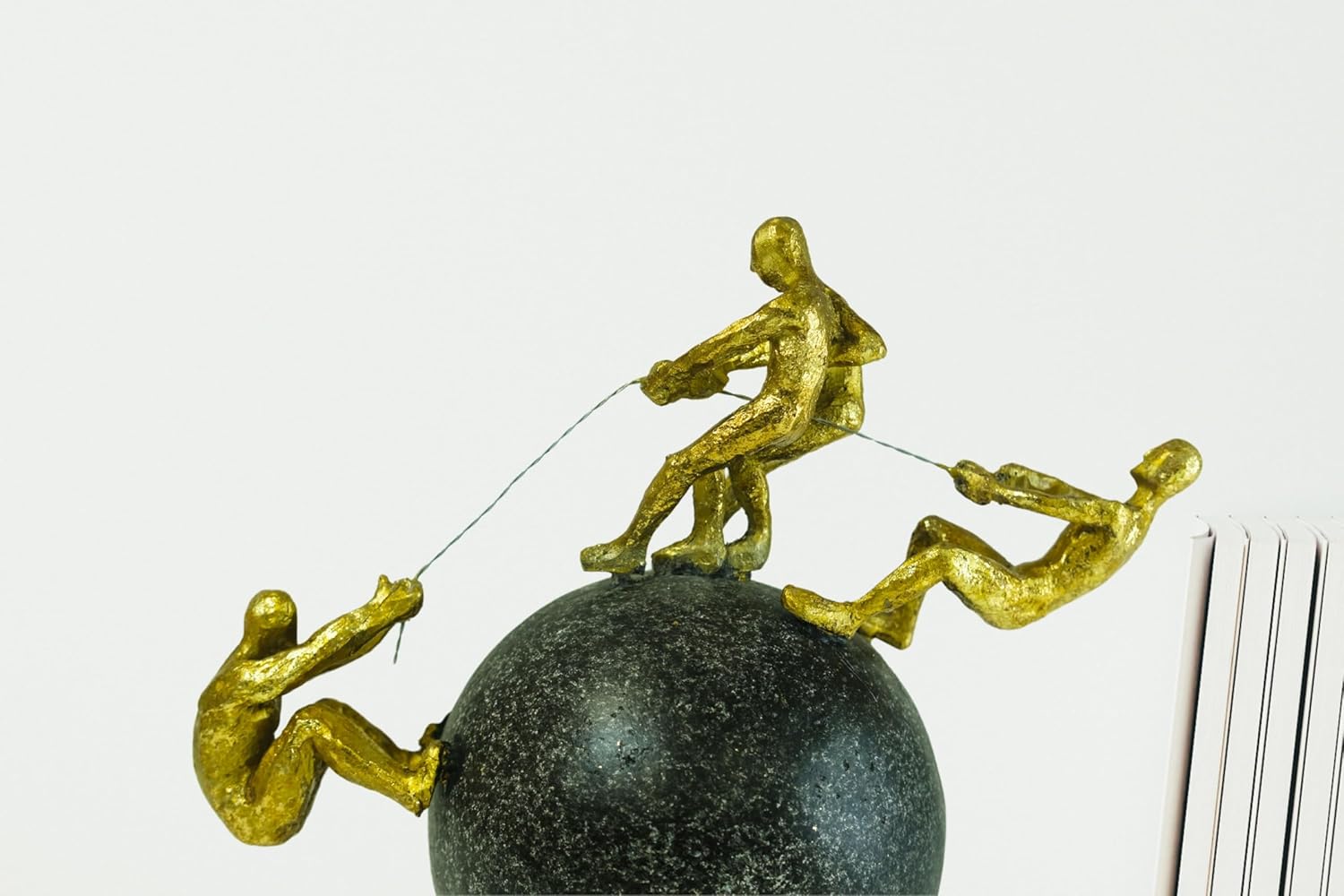 Modern Sports Art Home Décor