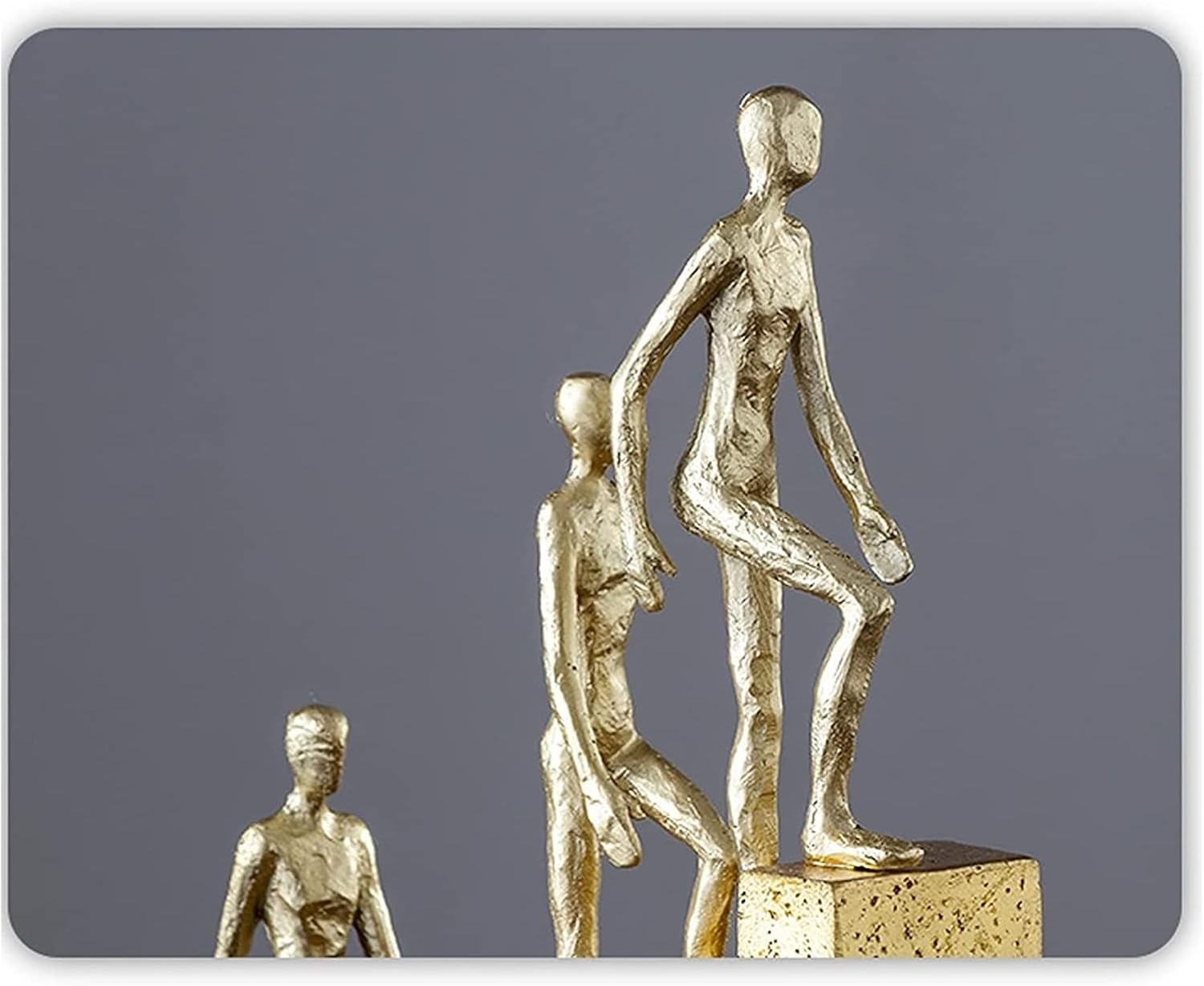 Symbolic Gold Art Décor for Home & Office