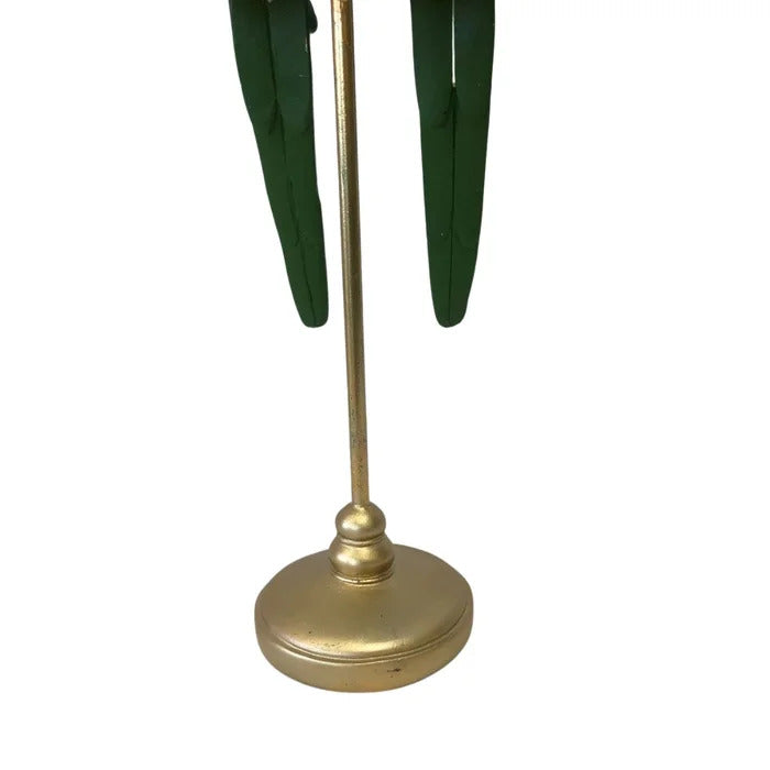 Elegant Bird Sculpture for Home & Office Décor