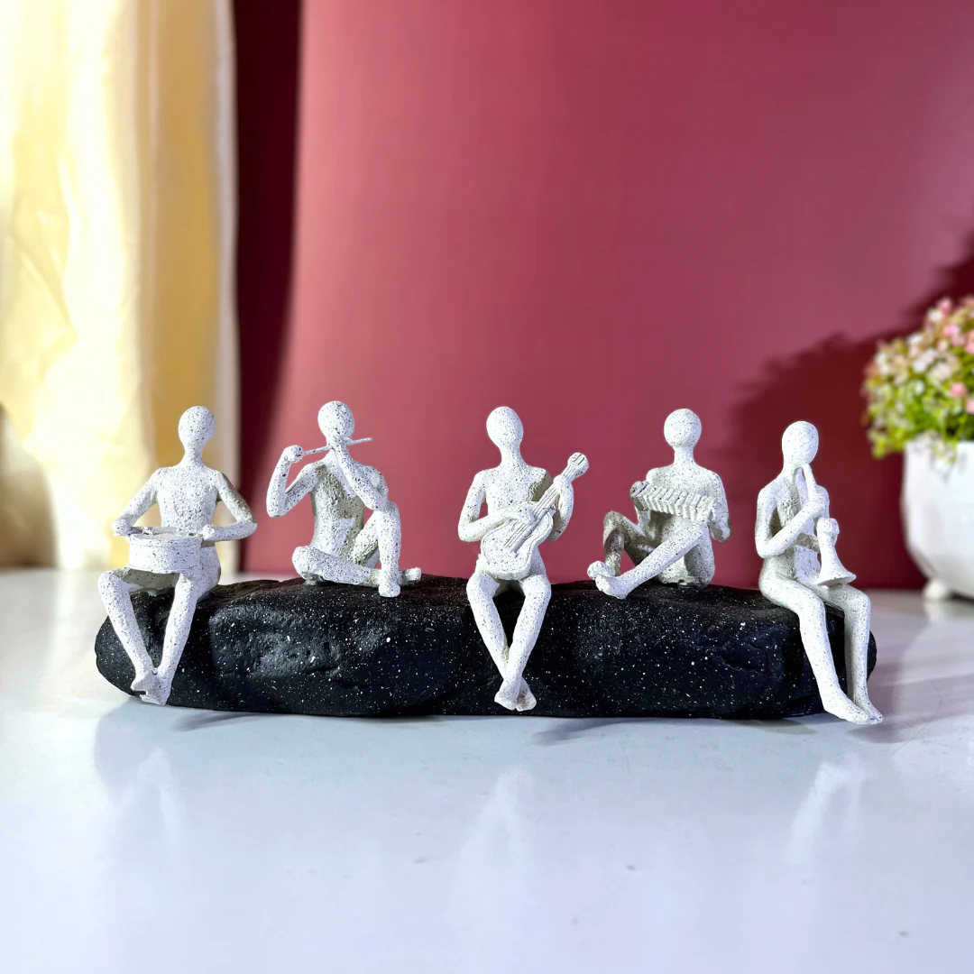 Modern Artistic Group Décor for Home & Office
