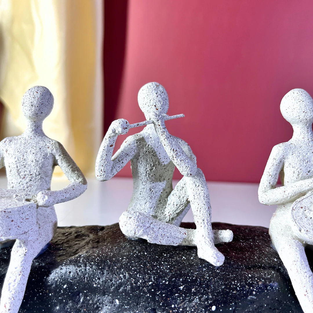 Modern Artistic Group Décor for Home & Office