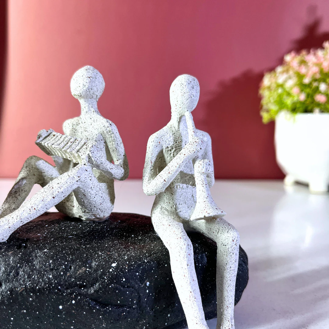 Modern Artistic Group Décor for Home & Office