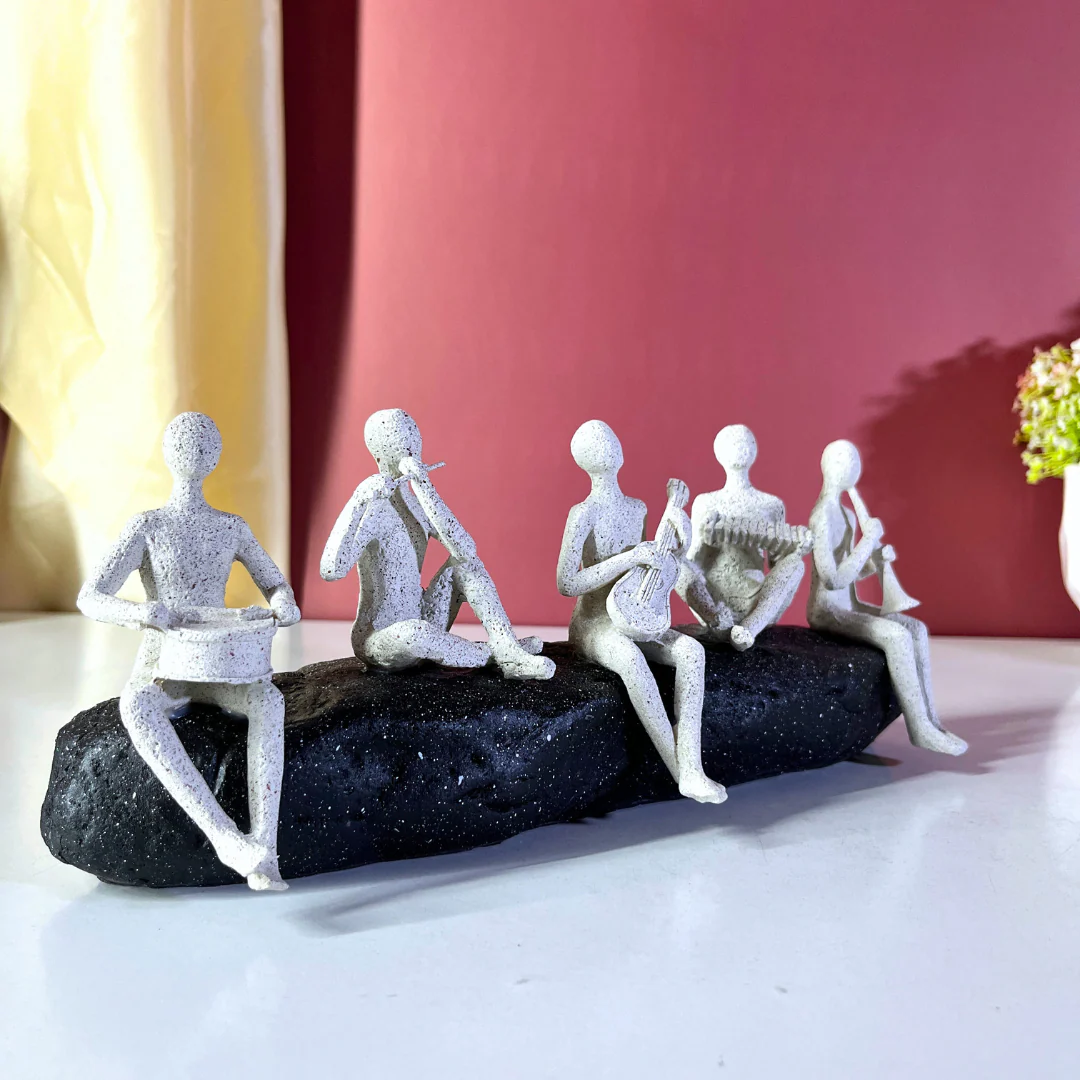 Modern Artistic Group Décor for Home & Office