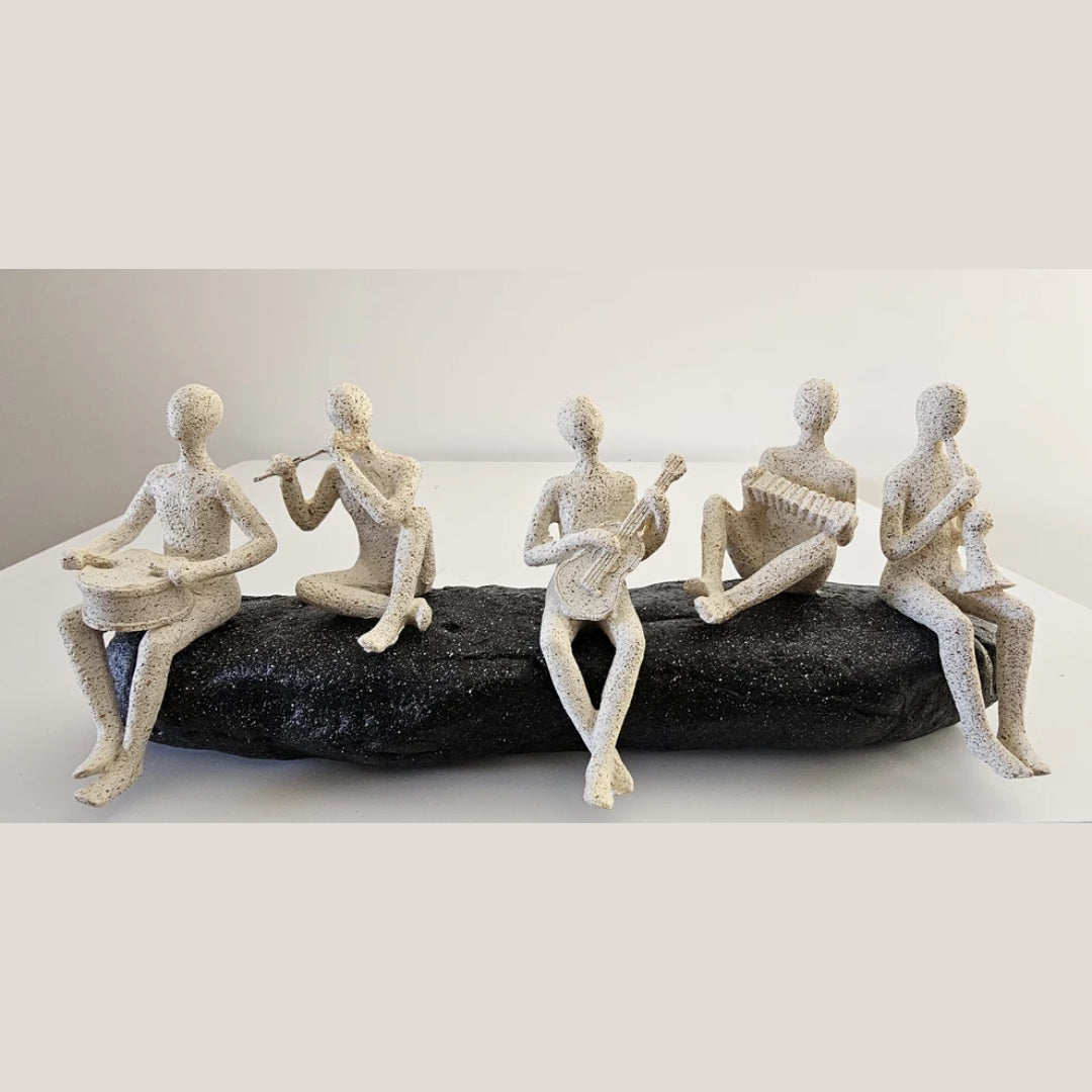 Modern Artistic Group Décor for Home & Office