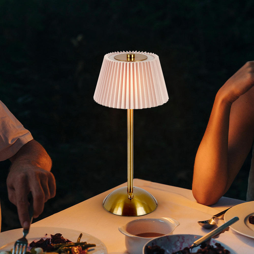 Elegant Bedside & Living Room Accent Light
