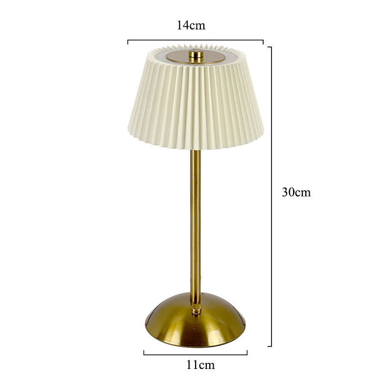 Elegant Bedside & Living Room Accent Light