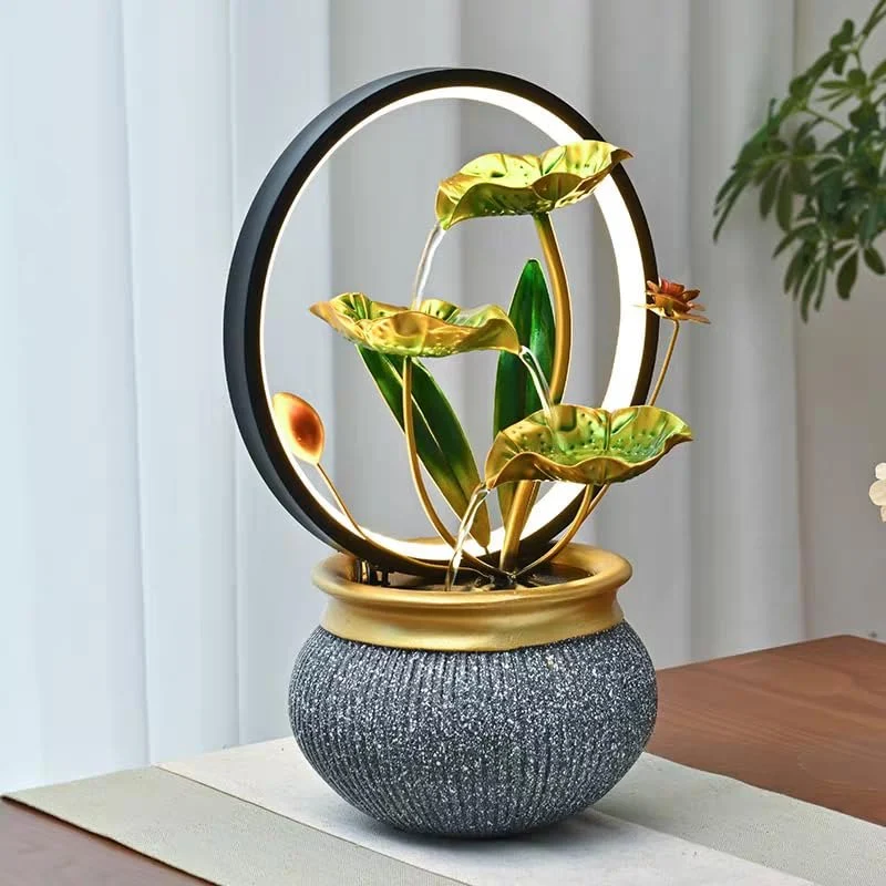 Luxury Decorative Ambient Light (SY001-1)