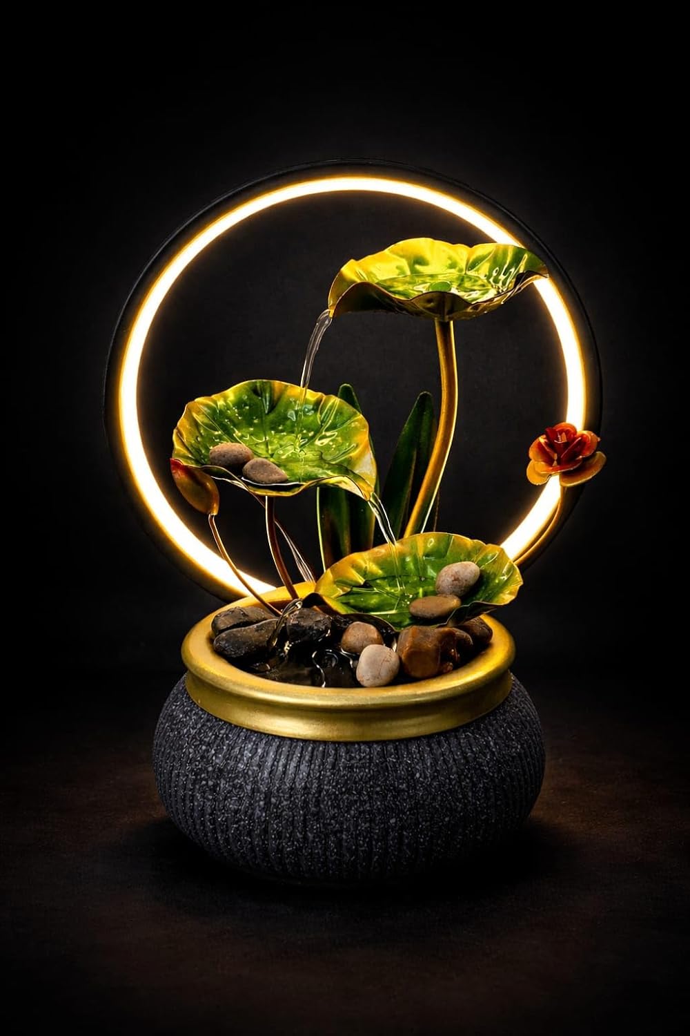 Luxury Decorative Ambient Light (SY001-1)