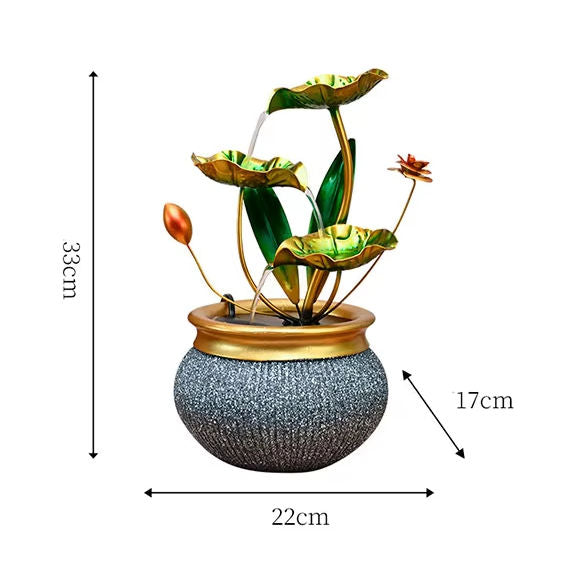 Luxury Decorative Ambient Light (SY001-1)