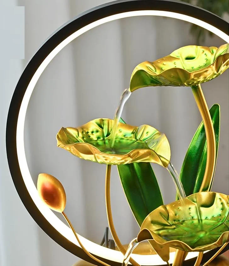 Luxury Decorative Ambient Light (SY001-1)