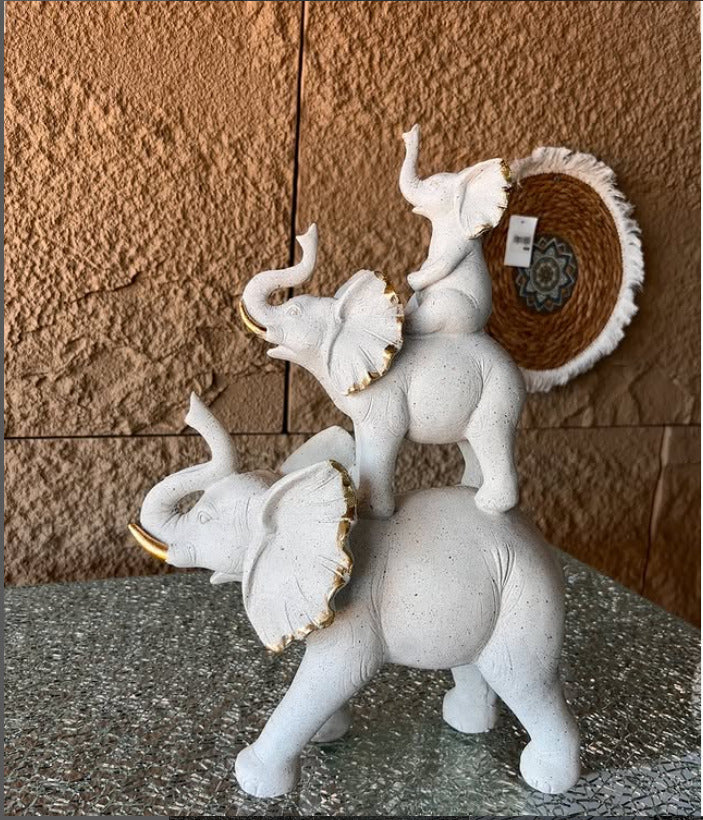 Symbol of Strength, Unity & Prosperity Home Décor