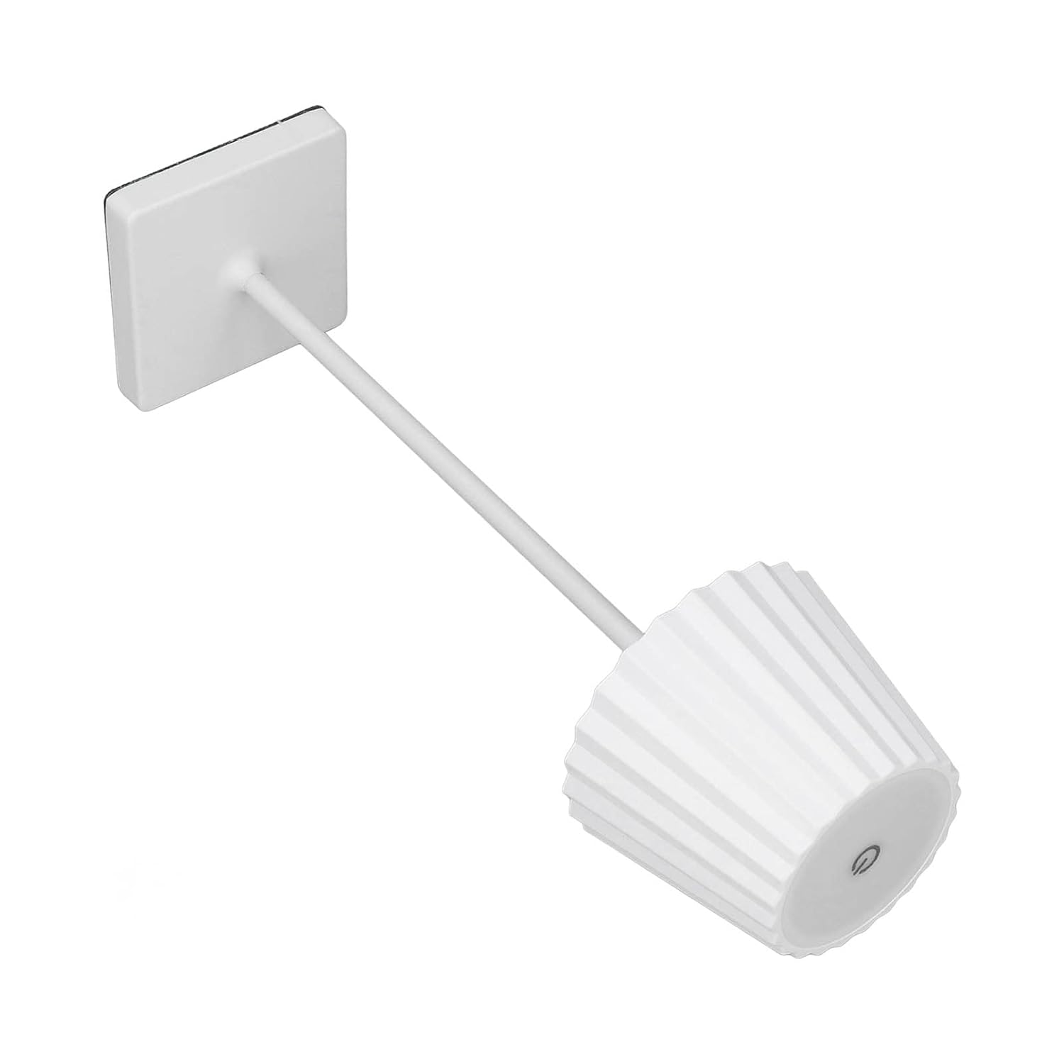Minimalist LED Bedside & Desk Light