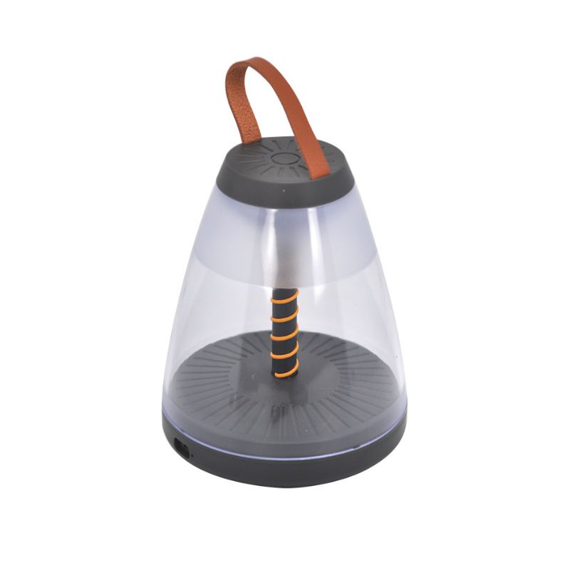 Modern Rechargeable Ambient Light for Indoor & Outdoor Use